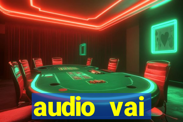 audio vai corinthians com fogos jogo aberto